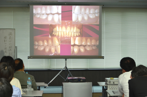 2013『総義歯の基礎と臨床』開催されました【後半】