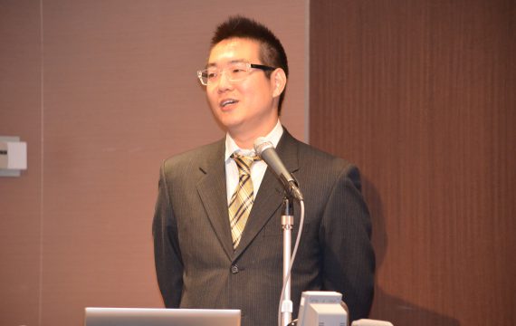 IPSG Scientific Meeting 2014 レポート②松木 佳史先生、福永 秀一先生、稲葉 智弘先生