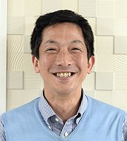 迫田洋先生
