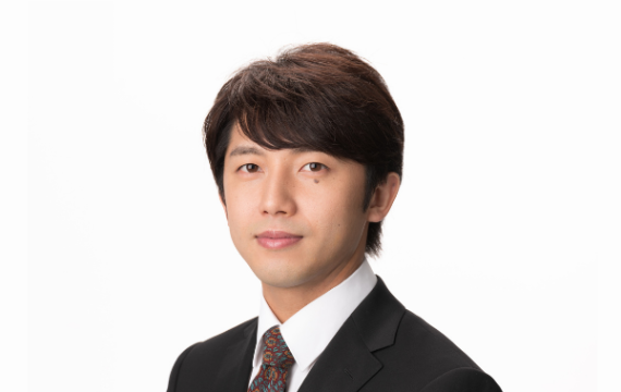 林 聡一