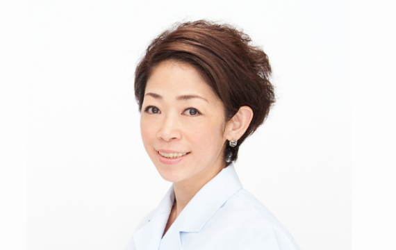 稲葉 由里子