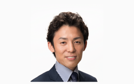 小西 浩介