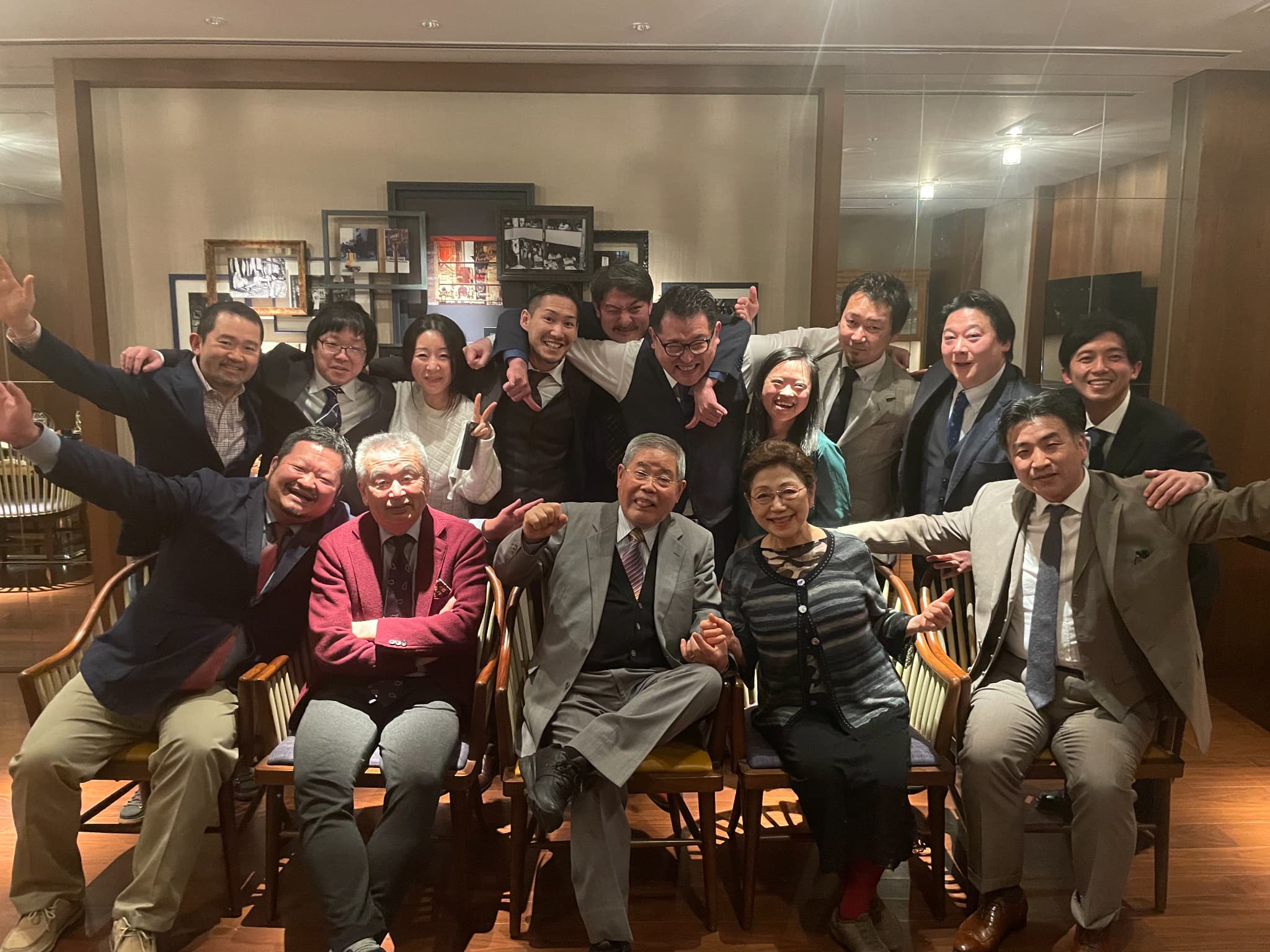 ’23 3/12(日)『第7期 咬合認定医コース/認定試験』開催されました