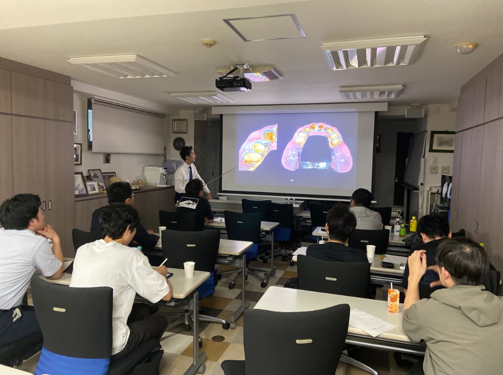 ’23 9/24（日）『会員限定/IPSGフォローアップ1DAYセミナー』開催されました