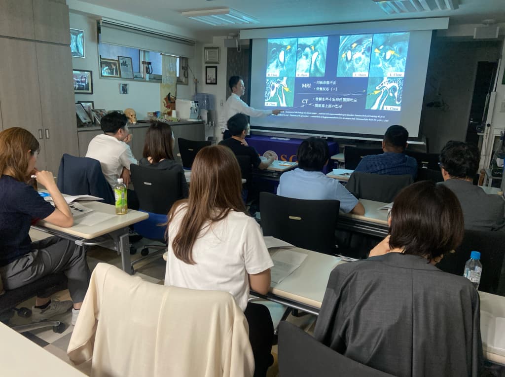 ’24 9/29（日）『IPSG会員限定/フォローアップ1DAY』開催されました