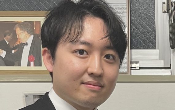 木村 友哉先生