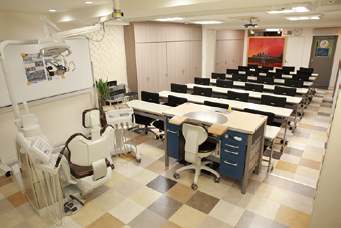 IPSG専用セミナールーム