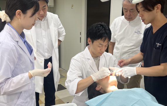 ’25 9/13,14.15『咬合認定医コース 咬合診断実習』が開催されました！〜1日目〜