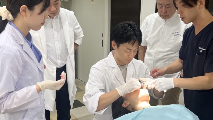 ’25 9/13,14,15(土,日,月祝)『咬合認定医コース 咬合診断実習』が開催されました!〜1日目〜
