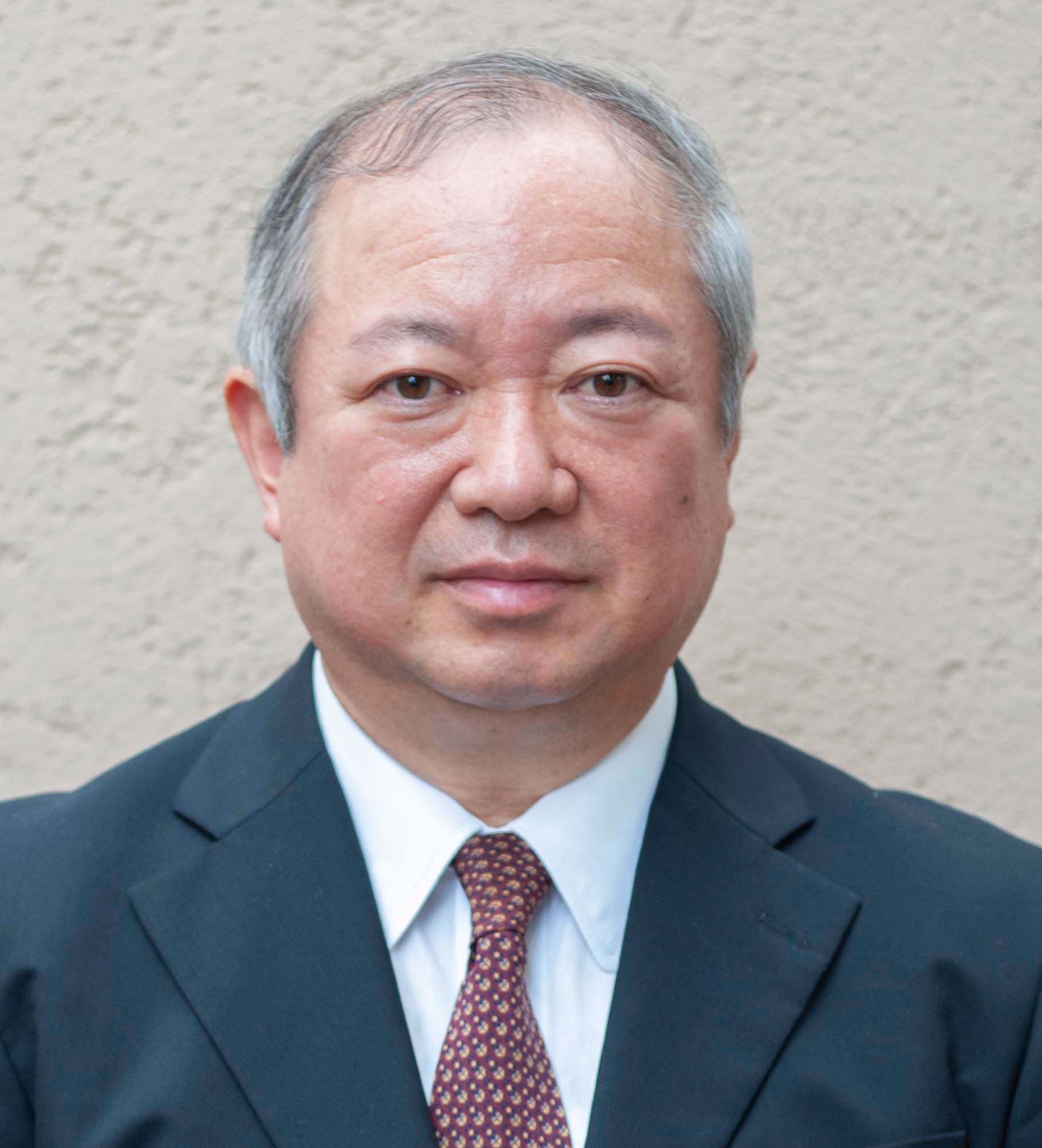 神奈川歯科大学・元教授 高橋 理