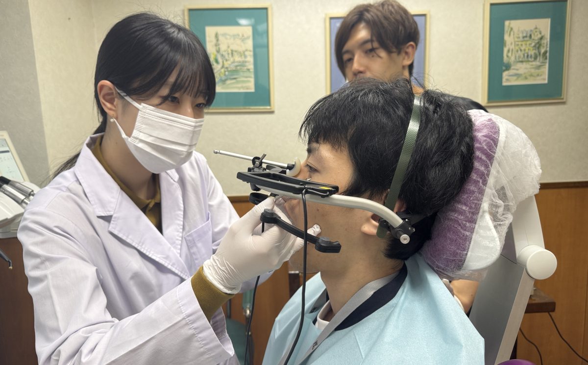 咬合認定医〜第5回顎運動分析実習開催されました!〜