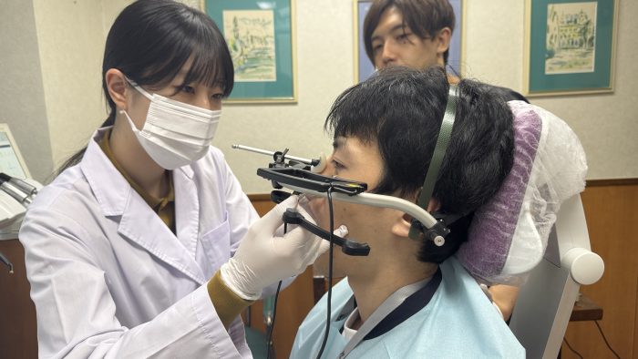 咬合認定医〜第5回顎運動分析実習開催されました！〜