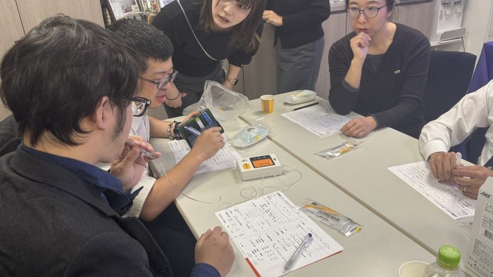 筋機能療法(エントレ)セミナー受講レポート〜後半〜